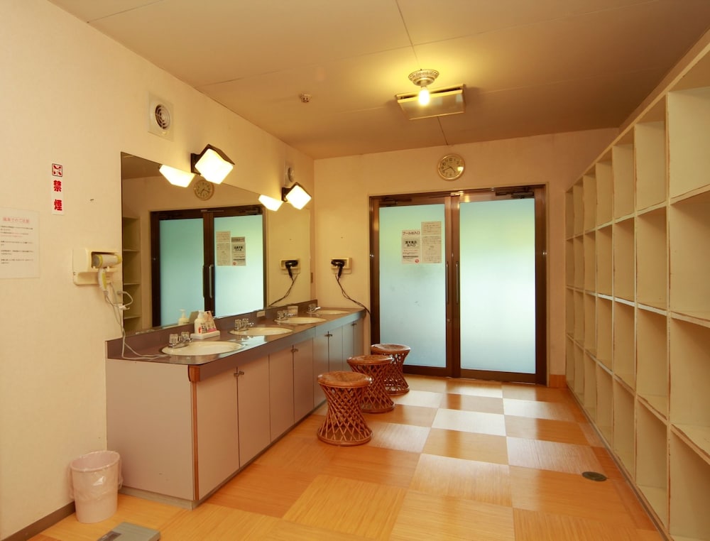 施設内の設備1 | ゆうリゾートホテル