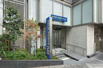 Four Points Flex By Sheraton 横浜駅西