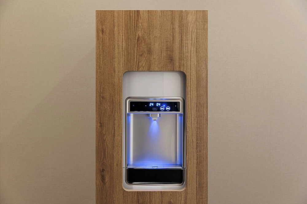 施設内の設備1 | Four Points Flex By Sheraton 横浜駅西