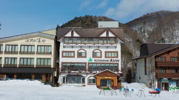 アスペン志賀
