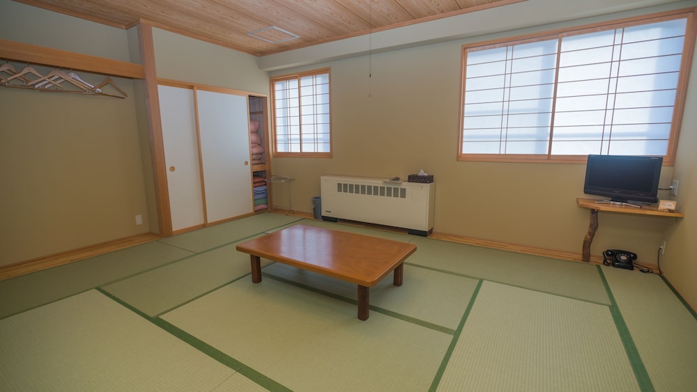 客室1 | アスペン志賀