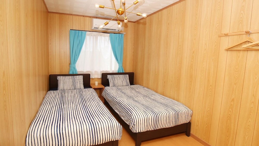 ファミリールーム みちぶし キッチン付 | スターライトテラス照家