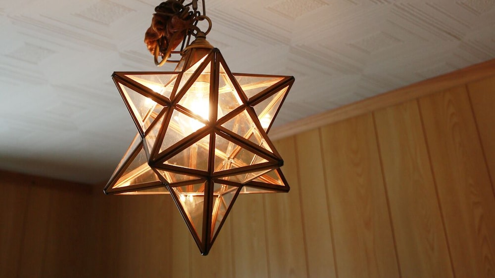 ファミリールーム みちぶし キッチン付 客室2 | スターライトテラス照家