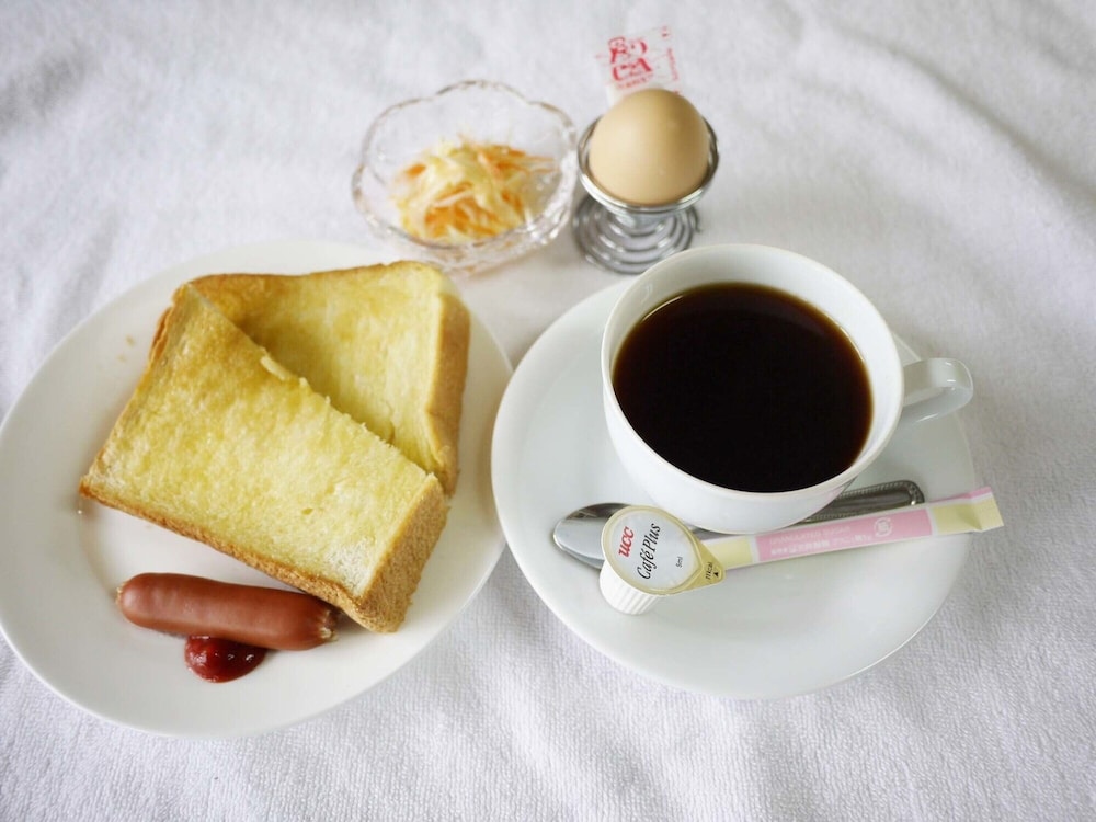 食事・飲み物1 | ホテル ジィニア滝野社