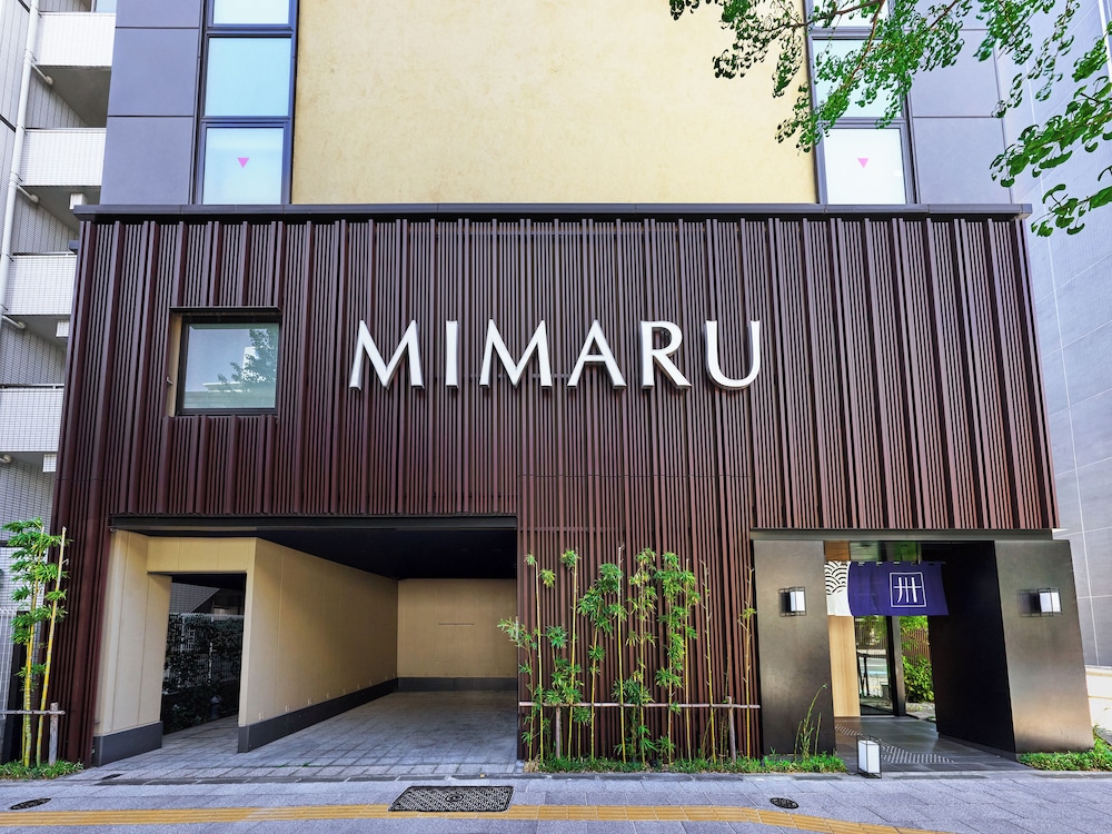 MIMARU東京 上野EAST