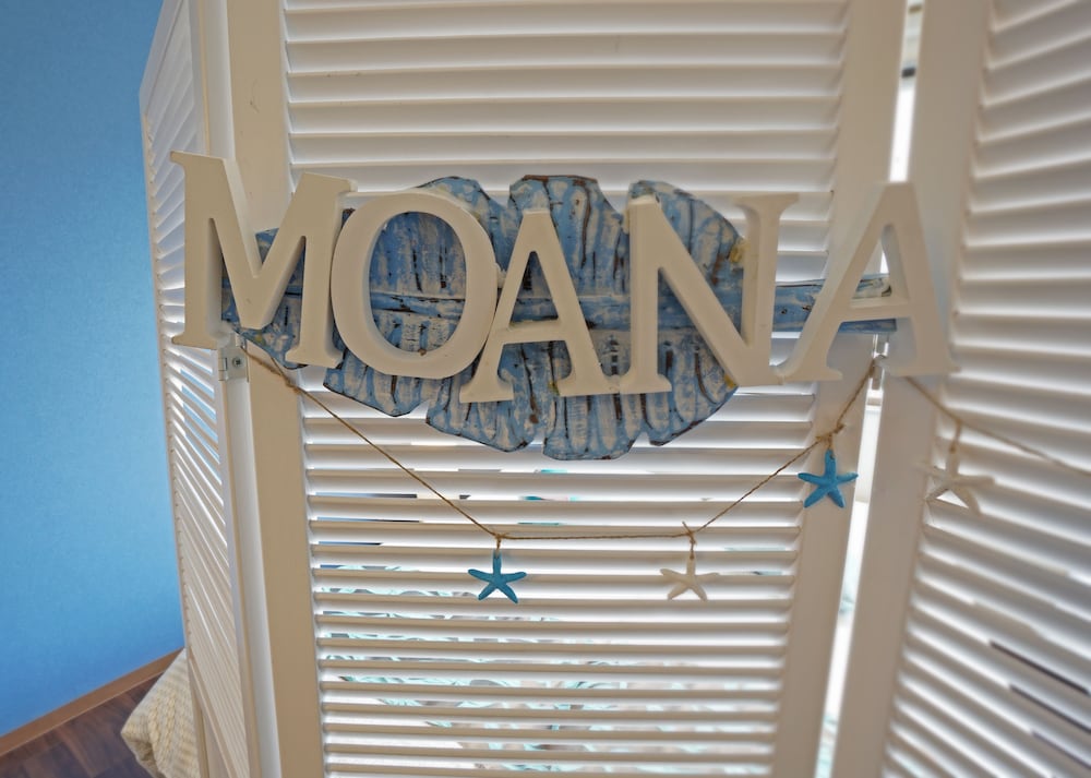 内装1 | 伊豆の家 MOANA
