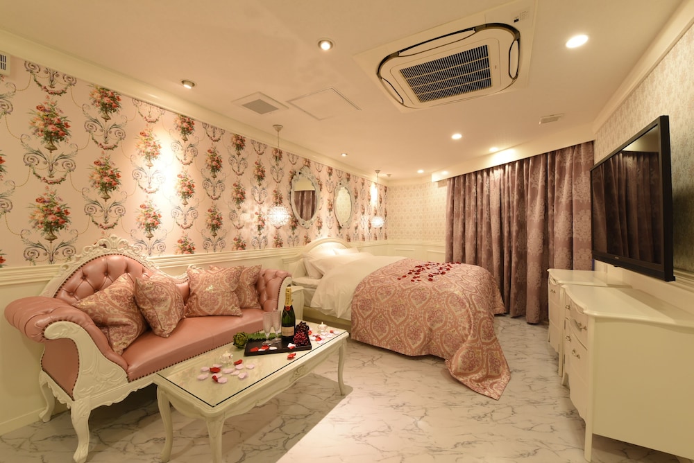 ベーシック ダブルルーム 部屋からの景観0 | レステイ小野路 - 大人限定
