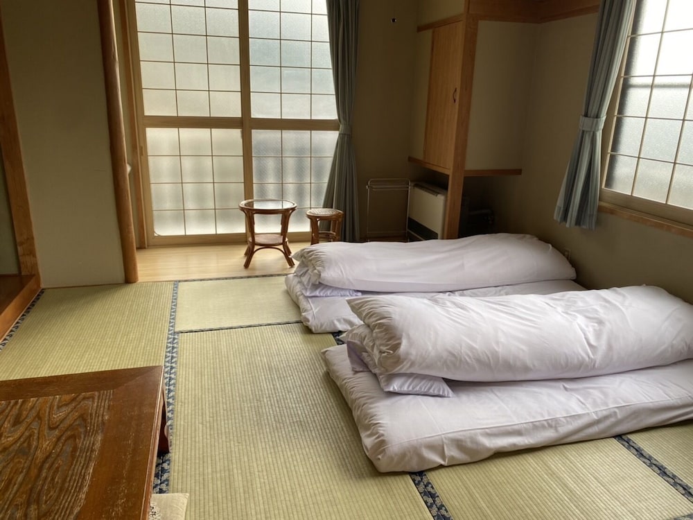 客室1 | お宿 内田屋 客室1 | お宿 内田屋