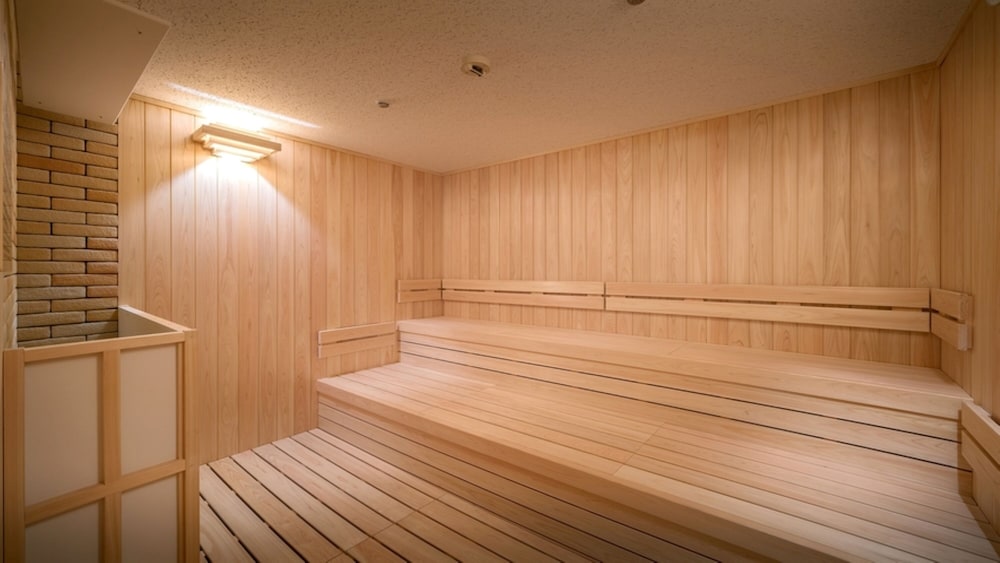 サウナ1 | ベッセルホテルカンパーナ名古屋