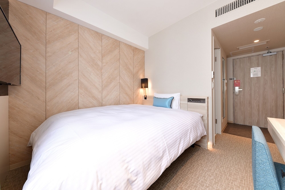スタンダード ダブルルーム 禁煙 客室4 | ベッセルホテルカンパーナ名古屋