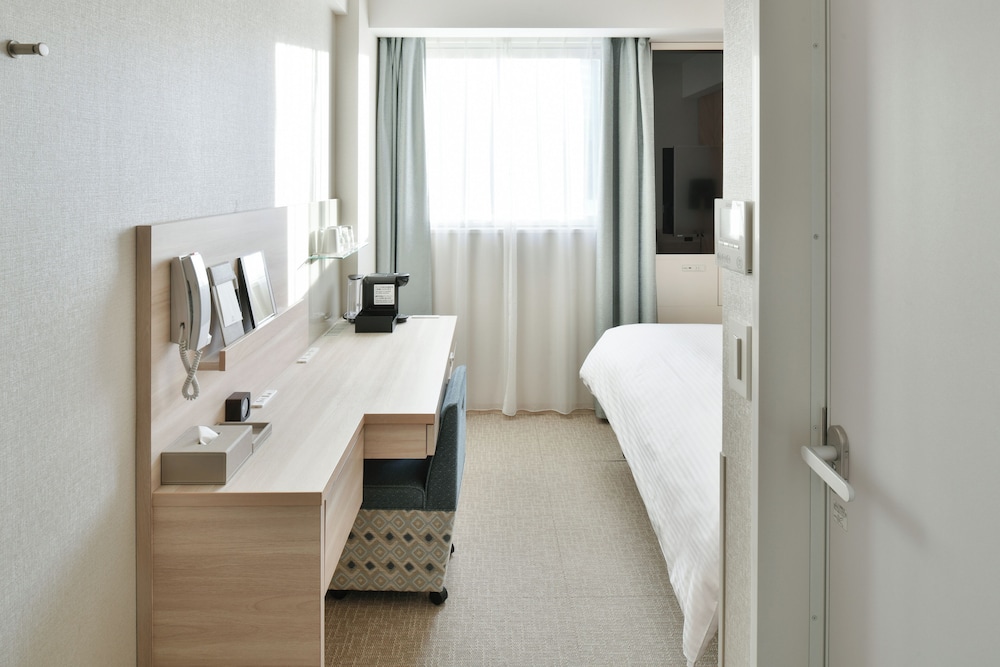 スタンダード ダブルルーム 禁煙 客室3 | ベッセルホテルカンパーナ名古屋