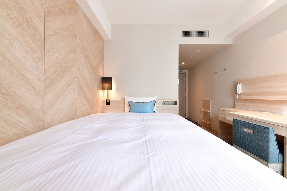 客室1 | ベッセルホテルカンパーナ名古屋