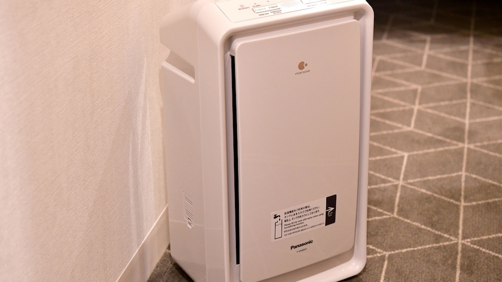 スタンダード ダブル 禁煙 客室の設備とサービス4 | ベッセルイン栄駅前