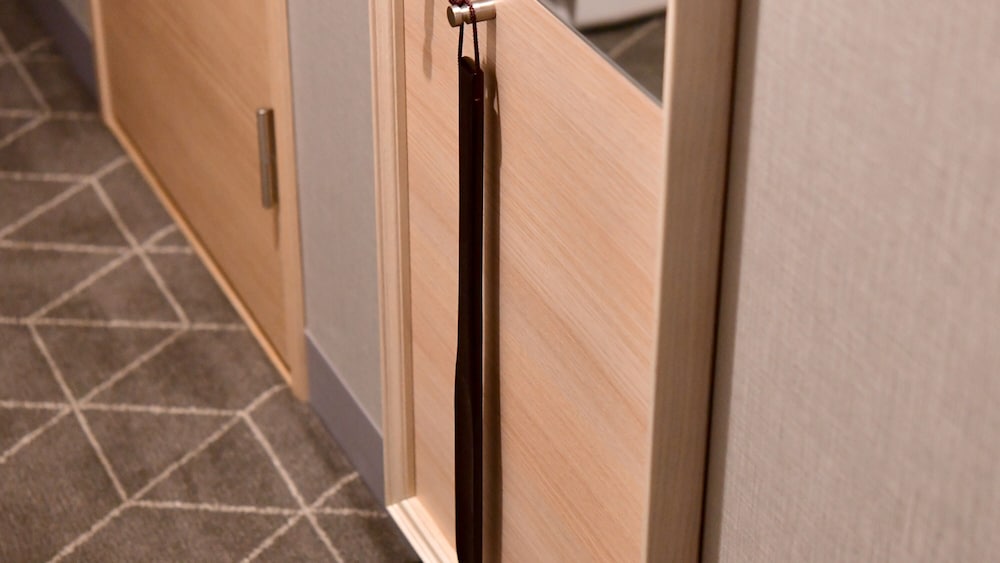 スタンダード ダブル 禁煙 客室の設備とサービス7 | ベッセルイン栄駅前