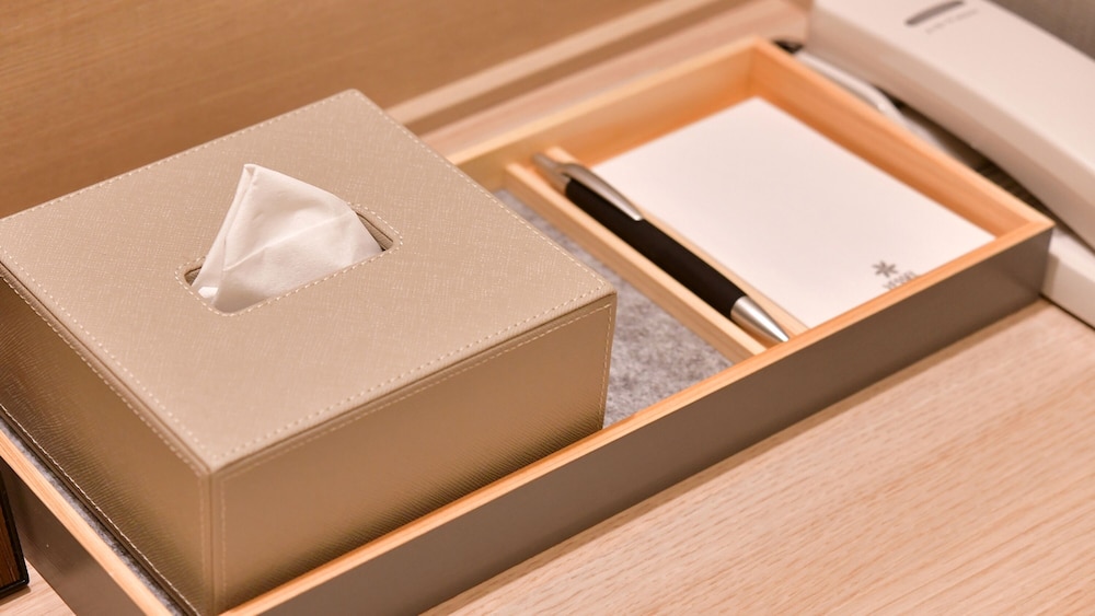 スタンダード ダブル 禁煙 客室の設備とサービス2 | ベッセルイン栄駅前