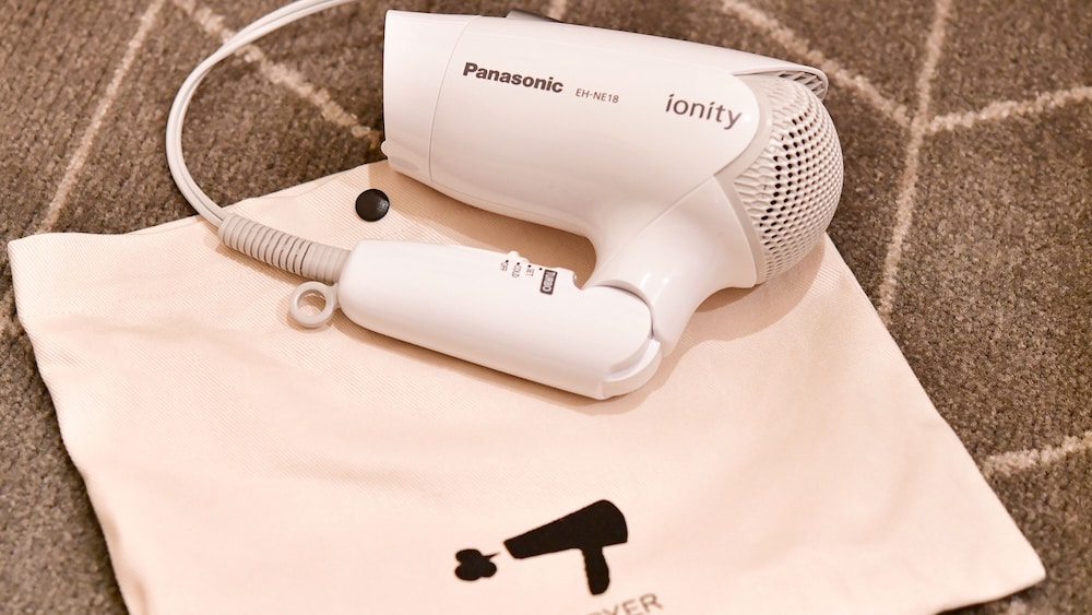 スタンダード ダブル 禁煙 客室の設備とサービス8 | ベッセルイン栄駅前