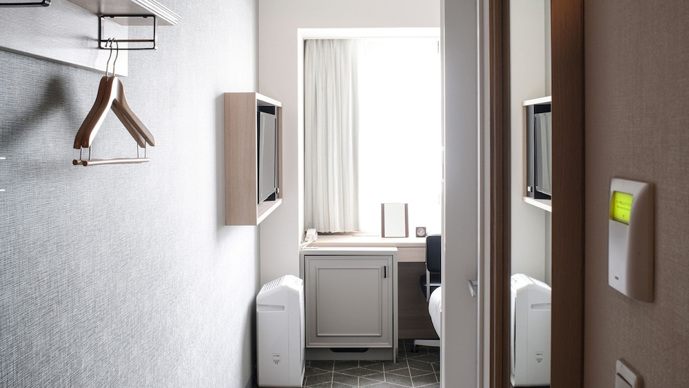 スタンダード ダブル 禁煙 客室2 | ベッセルイン栄駅前