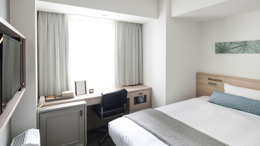 客室1 | ベッセルイン栄駅前