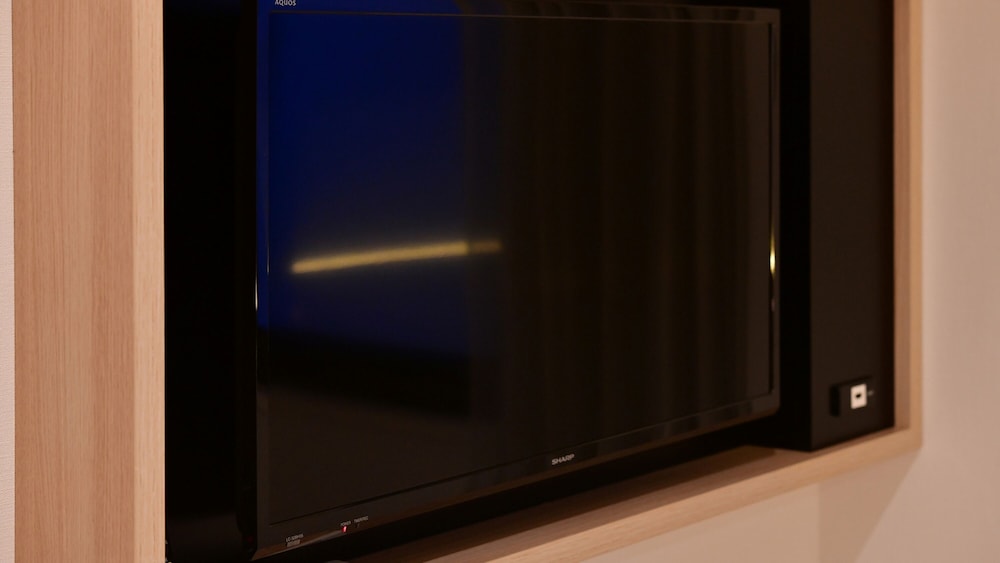 スタンダード ダブル 禁煙 テレビ0 | ベッセルイン栄駅前