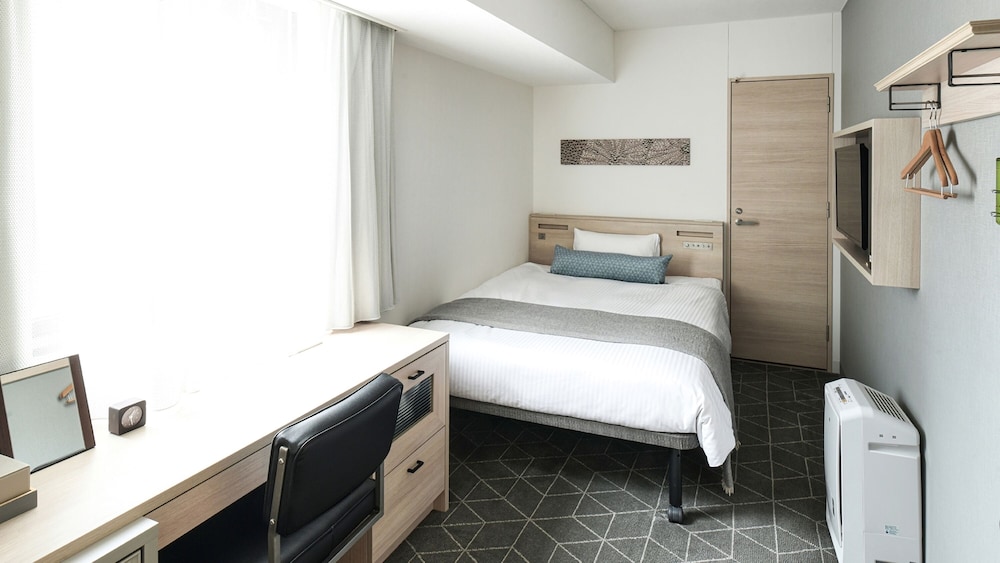 シャワーブース ダブル禁煙 | ベッセルイン栄駅前