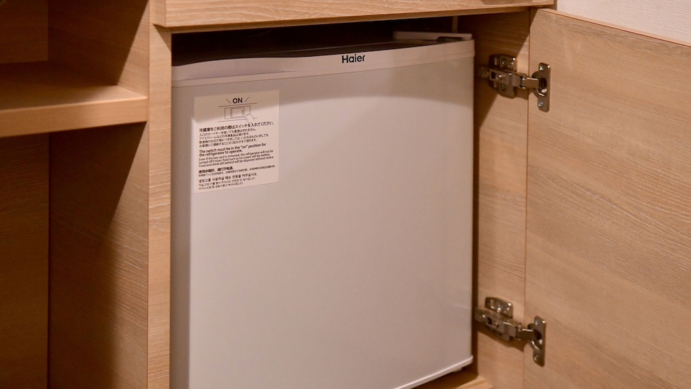 スタンダード ダブル 禁煙 客室の設備とサービス6 | ベッセルイン栄駅前