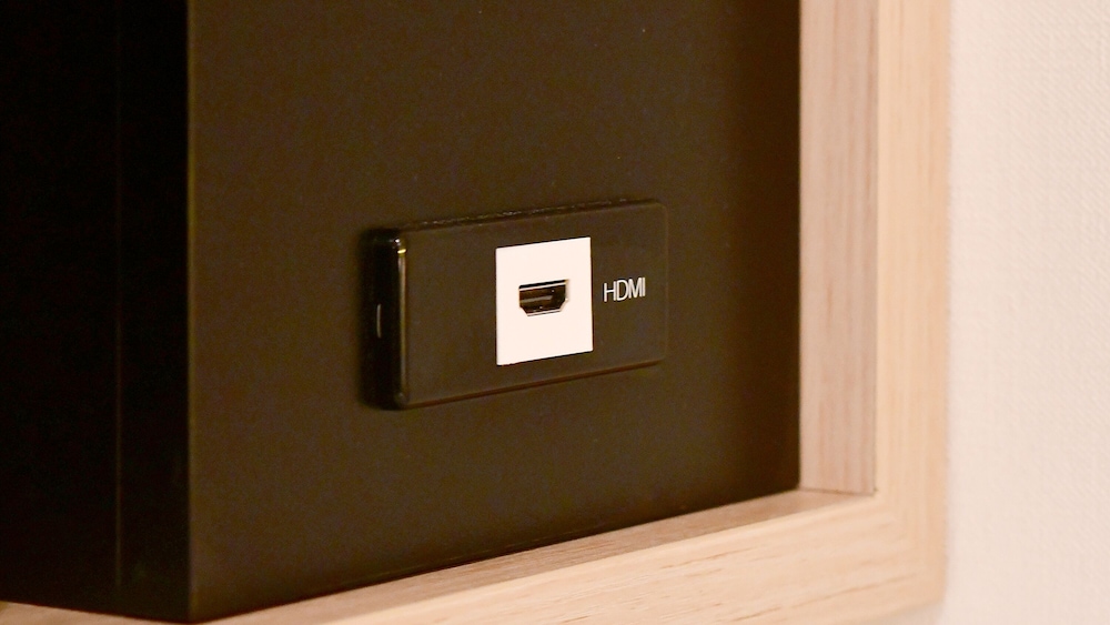 スタンダード ダブル 禁煙 客室の設備とサービス0 | ベッセルイン栄駅前