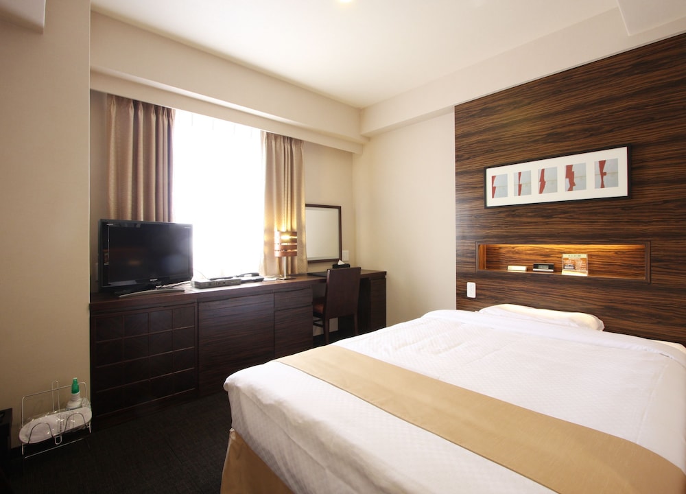 客室1 | 国際ホテル宇部