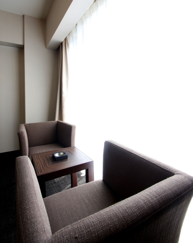 ツインルーム 禁煙 別館 客室2 | 国際ホテル宇部