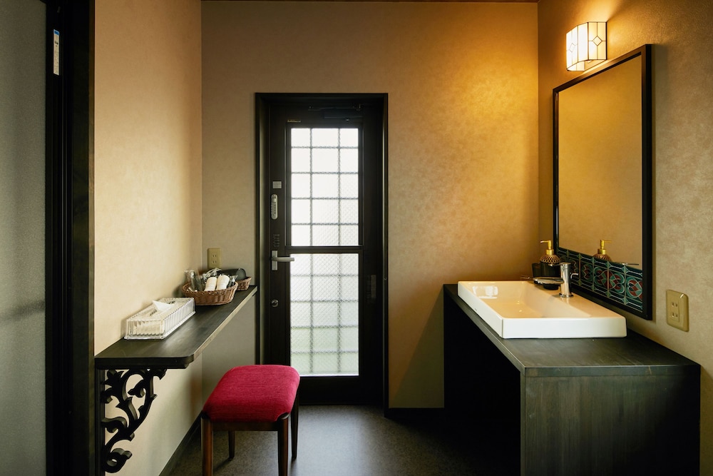 EAST デラックススイート バスルーム0 | 映月