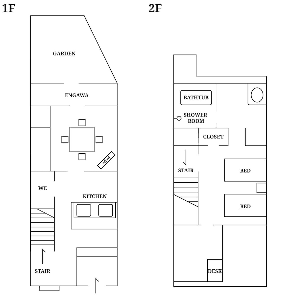 WEST デラックススイート 客室5 | 映月