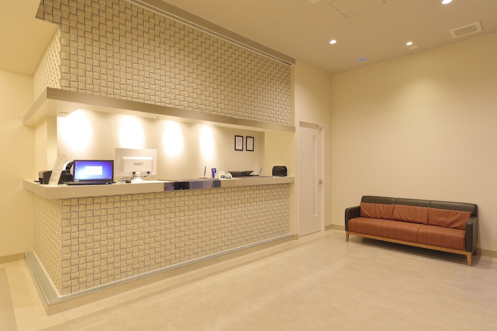 フロント1 | リコホテル三国 フロント1 | リコホテル三国