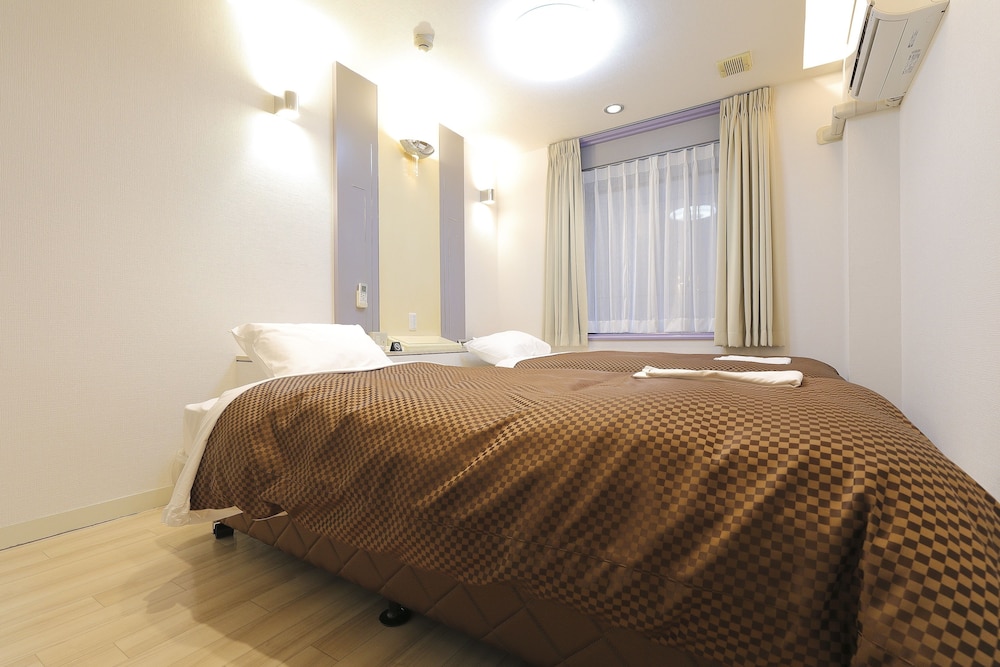 客室1 | リコホテル三国 客室1 | リコホテル三国