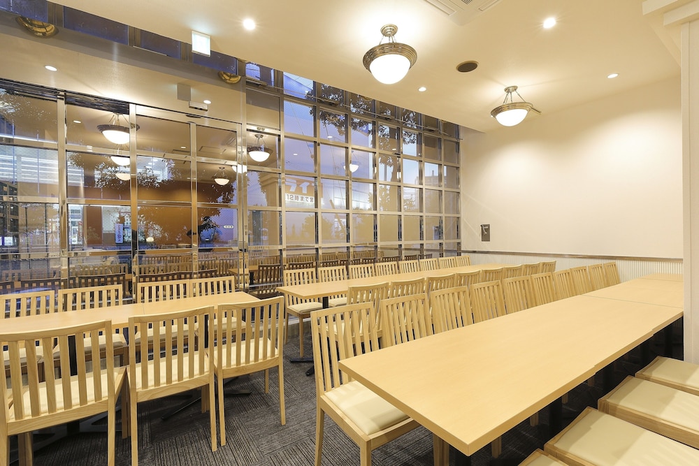 施設内の設備1 | リコホテル三国 施設内の設備1 | リコホテル三国