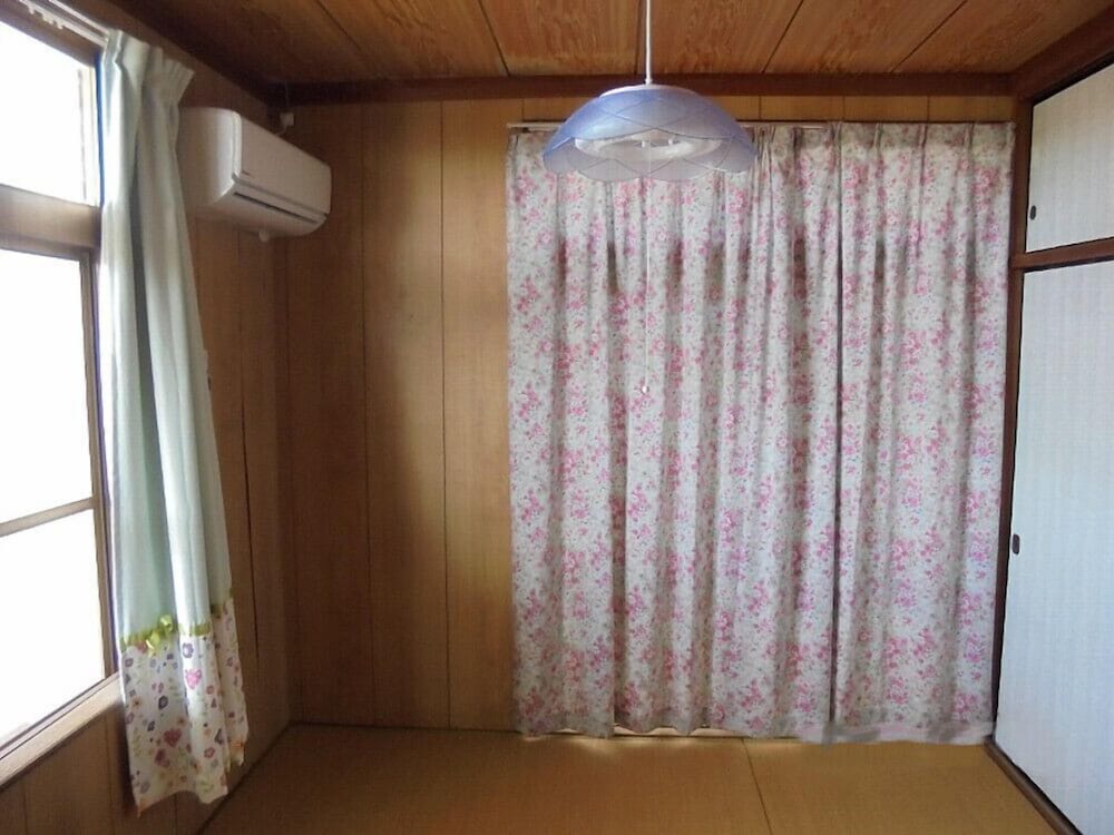 客室1 | 民宿さんご星