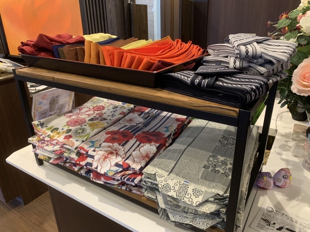 浴衣1 | 花の宿 夢富士