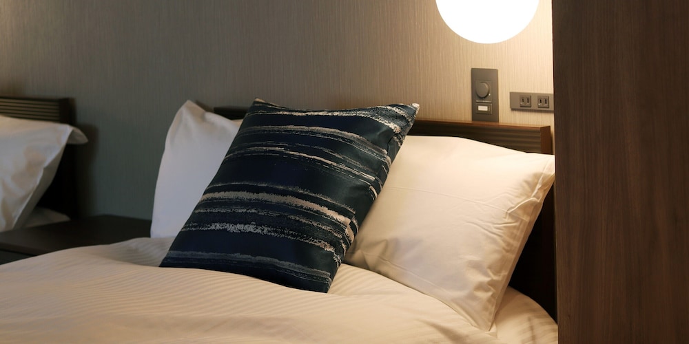 コンフォート ツインルーム 客室1 | 志賀高原 ホテル一望閣