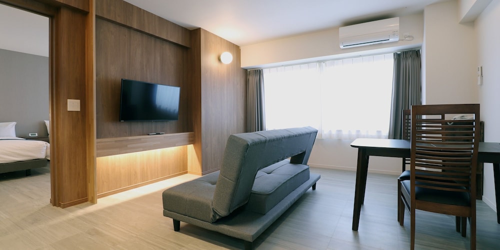 デラックス ルーム | 志賀高原 ホテル一望閣