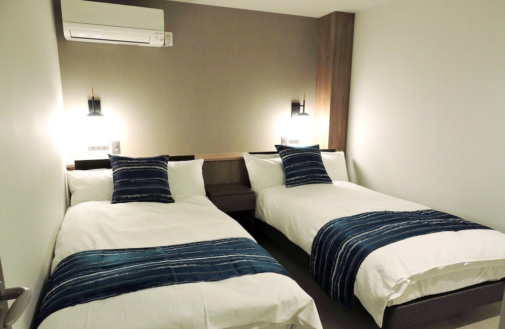 ジュニア スイート 客室2 | 志賀高原 ホテル一望閣