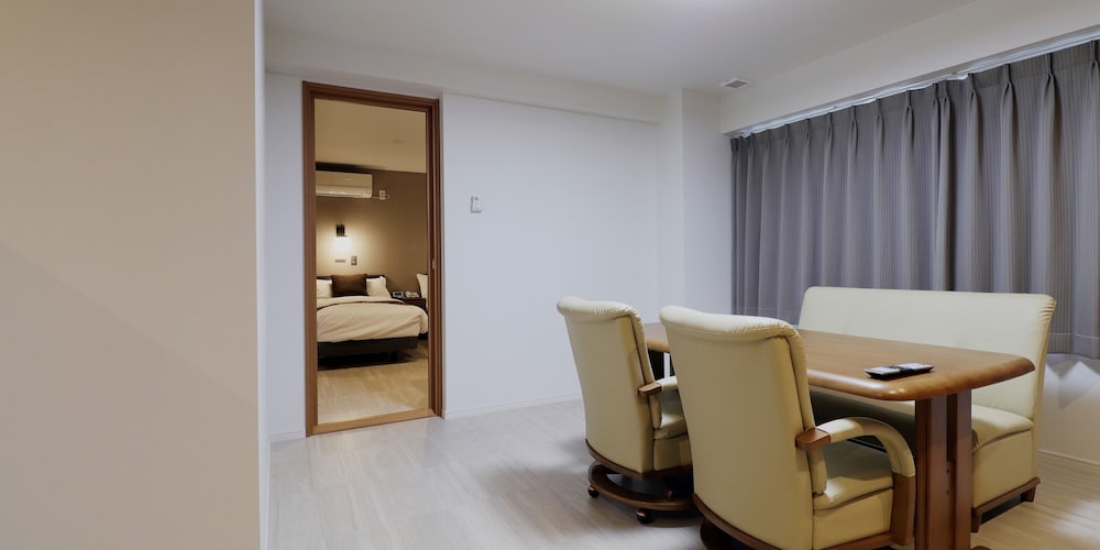 エグゼクティブ ルーム 客室2 | 志賀高原 ホテル一望閣