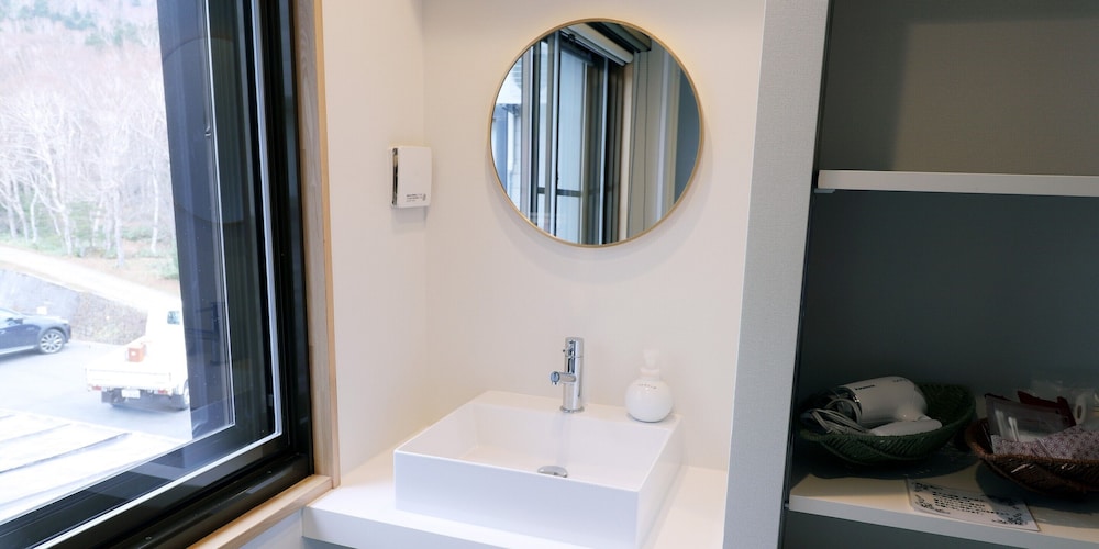 コンフォート ツインルーム 客室の設備とサービス0 | 志賀高原 ホテル一望閣