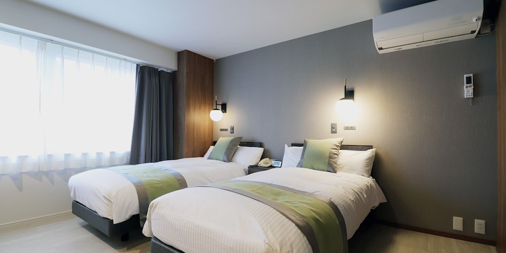 スーペリア ルーム | 志賀高原 ホテル一望閣