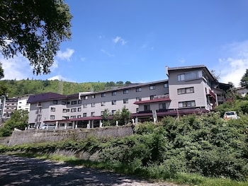 志賀高原 ホテル一望閣