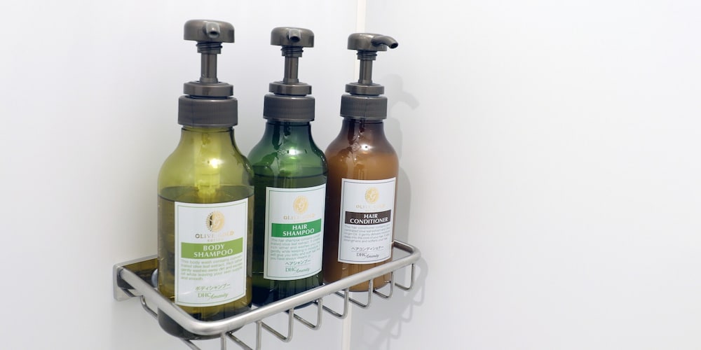 スタンダード ツインルーム 客室の設備とサービス4 | 志賀高原 ホテル一望閣