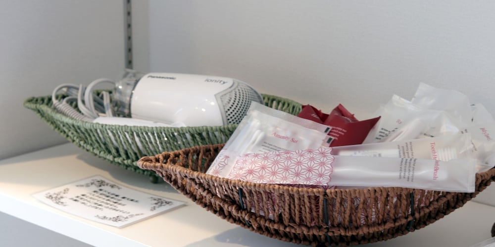 スタンダード ツインルーム 客室の設備とサービス3 | 志賀高原 ホテル一望閣