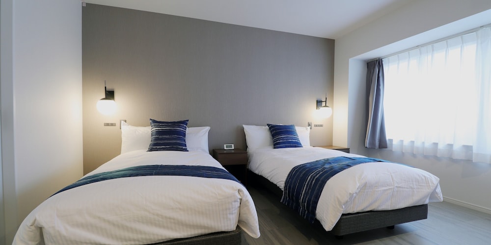 デラックス ルーム 客室0 | 志賀高原 ホテル一望閣