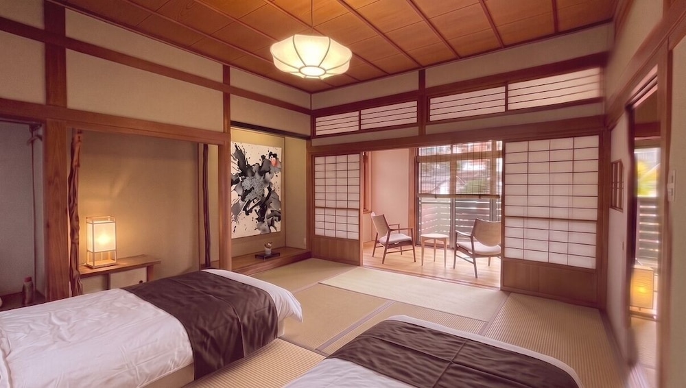 芙蓉 | 志美津旅館