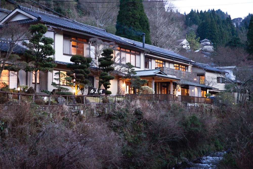 メインイメージ | 志美津旅館 メインイメージ | 志美津旅館