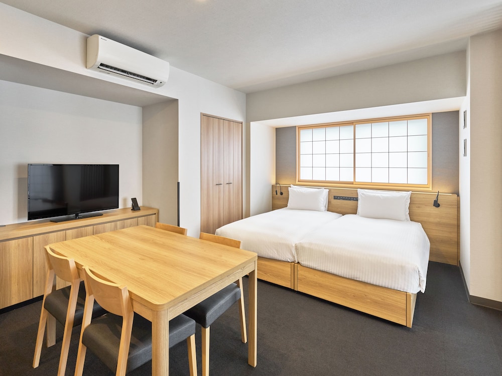 ジャパニーズアパートメント 客室4 | MIMARU東京 上野稲荷町