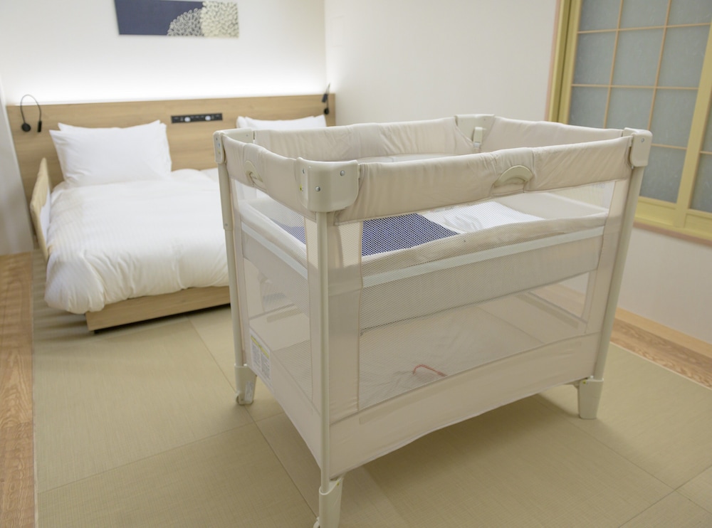 アパートメント (Sofa-Bed) エキストラベッド1 | MIMARU東京 上野稲荷町