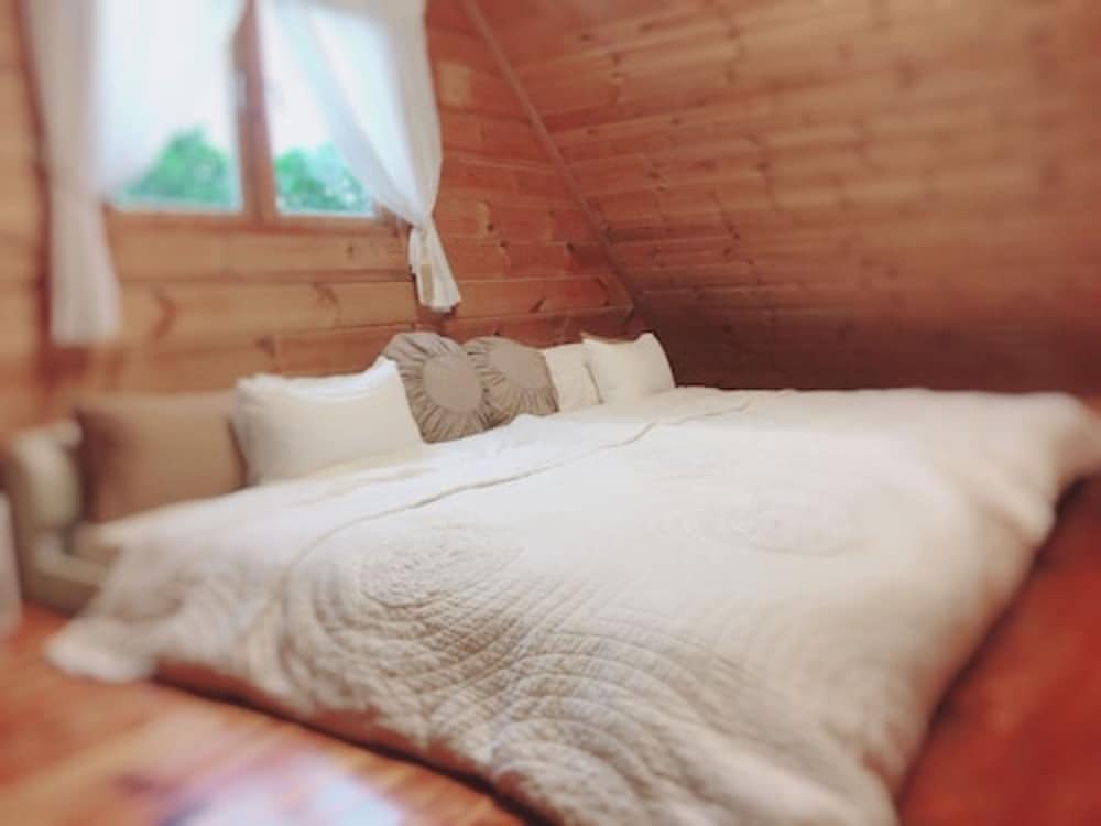 客室1 | 島の休日 ヨイサーマー Sunrise Beach House 客室1 | 島の休日 ヨイサーマー Sunrise Beach House